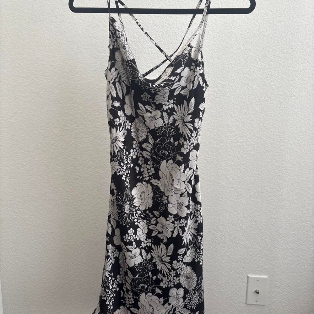 Unbranded Women's multi Dress